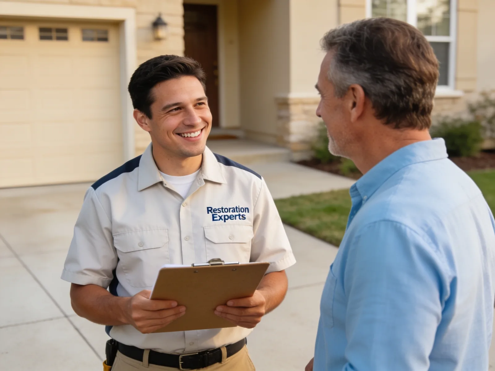 Water Damage Cleanup Walnut, IL FAQs